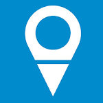 Trackimo GPS for child pet car icon