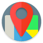 Places Around Me - Find Near Me - Nearby Places icon