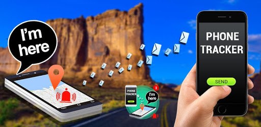 Track Lost Cell Phone: Lost Device Tracker PC screenshot