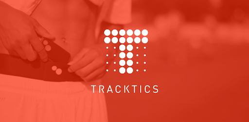 TRACKTICS Player PC screenshot