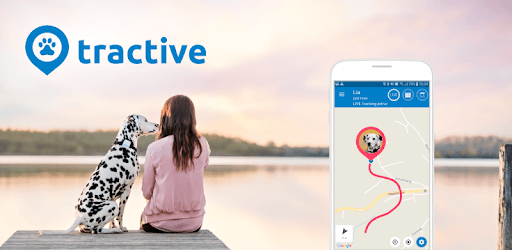 Tractive GPS Dog and Cat Finder PC screenshot Tractive GPS Dog and Cat Finder PC screenshot