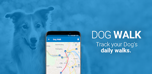 Dog Walk - Track your dogs! PC screenshot Dog Walk - Track your dogs! PC screenshot