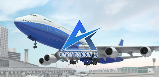 AirTycoon 5 PC screenshot