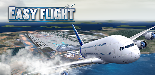 Easy Flight - Flight Simulator PC screenshot Easy Flight - Flight Simulator PC screenshot