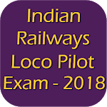 Railway Recruitment Loco Pilot Exam 2018 Questions for PC