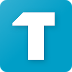Tradify - Job management from quoting to invoicing icon