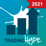 Free Trading Signals & Analysis. Trading Charts icon