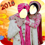 Couple Traditional Photos Suit for PC Couple Traditional Photos Suit for PC
