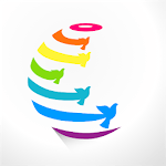 TraDove - B2B Social Network icon