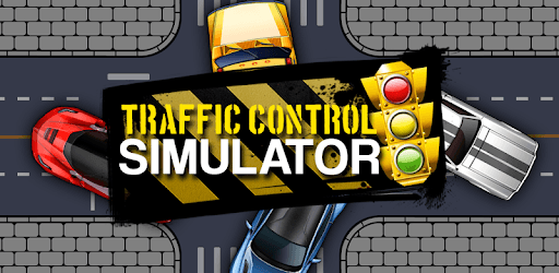 Traffic Control Simulator PC screenshot