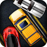 Traffic Control Simulator for PC