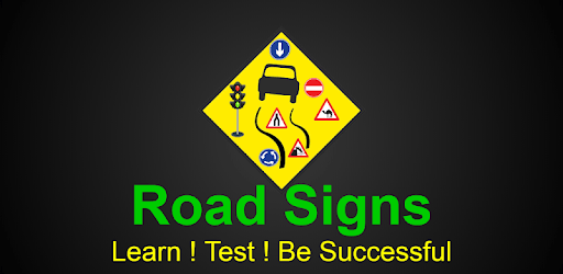 Road Signs & Driving Rules PC screenshot
