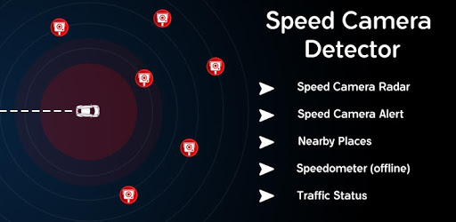 Speed Camera Detector - Police Radar Alerts App PC screenshot Speed Camera Detector - Police Radar Alerts App PC screenshot