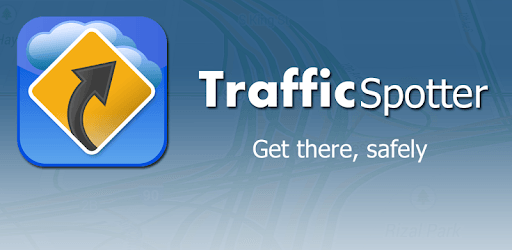 Traffic Reports PC screenshot