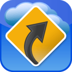 Traffic Reports icon
