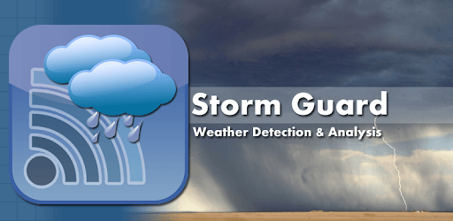 Weather Detector PC screenshot
