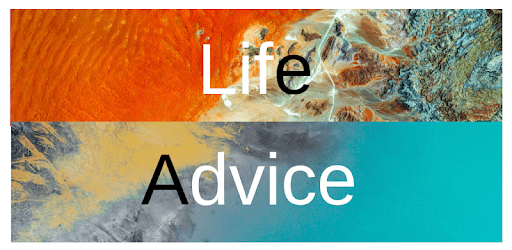 Life Advisor PC screenshot