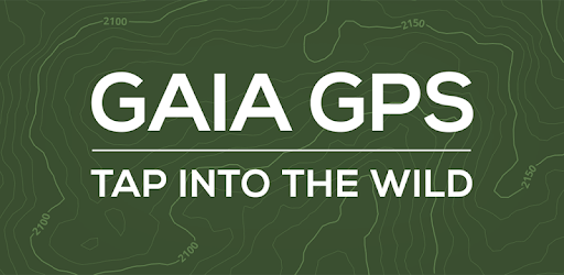 Gaia GPS: Hiking, Offroad Maps PC screenshot