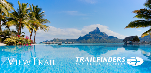 Trailfinders - Viewtrail PC screenshot