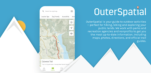 OuterSpatial PC screenshot