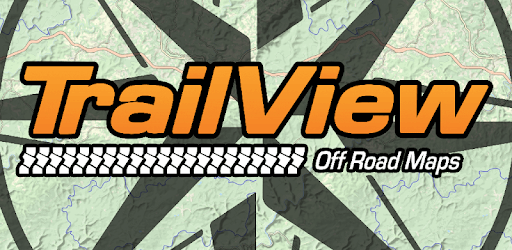 TrailView PC screenshot