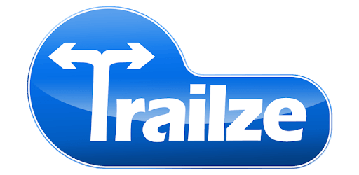 Trailze Biking Hiking Outdoor PC screenshot