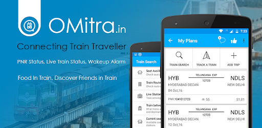 Rail Chat in Running Train, Meet Friends, PNR PC screenshot Rail Chat in Running Train, Meet Friends, PNR PC screenshot