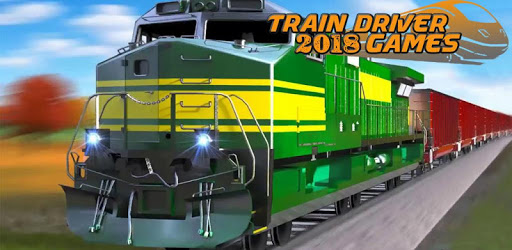 Train Driver 2018: Train Simulator PC screenshot