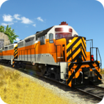 Train Driver 2018: Train Simulator for PC