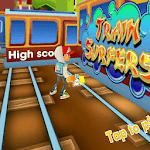 Train Subway-Enjoy the Endless Run for PC Train Subway-Enjoy the Endless Run for PC