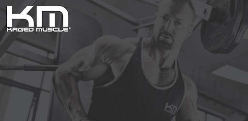 Kaged Muscle Trainers PC screenshot