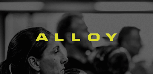 Alloy Personal Training PC screenshot
