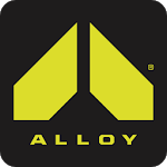 Alloy Personal Training icon