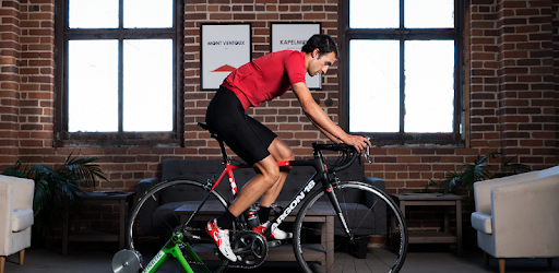 TrainerRoad PC screenshot