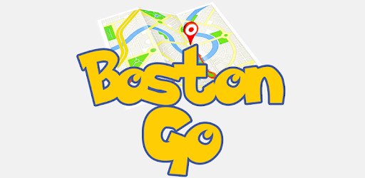 Boston Go map PC screenshot Boston Go map PC screenshot