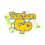 Boston Go map for PC Boston Go map for PC