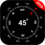 GPS Compass for Android: Map & Navigation for PC
