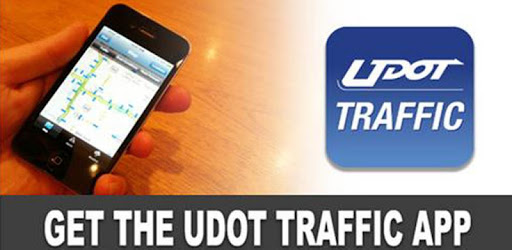 UDOT Traffic PC screenshot