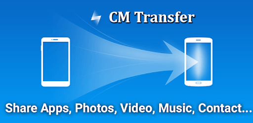 CM Transfer - Share Anything Type With Friends PC screenshot CM Transfer - Share Anything Type With Friends PC screenshot