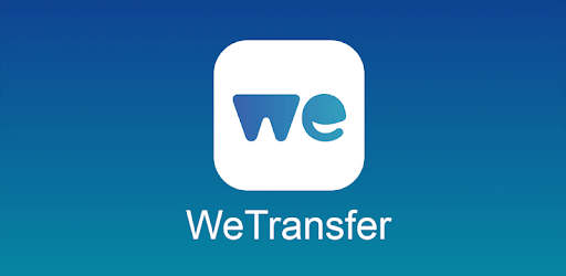 Wetransfer - Android File Transfer PC screenshot