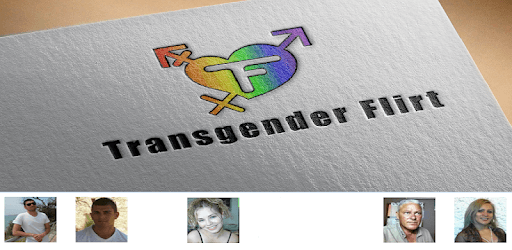 Transgender Flirt PC screenshot