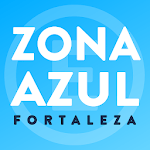 Zona Azul Fortaleza - Official AMC Fortaleza icon