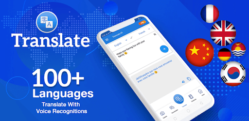 Free Translate App: Text, Voice, Image Translation PC screenshot Free Translate App: Text, Voice, Image Translation PC screenshot