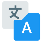 Translate Free - Language Translator & Dictionary icon