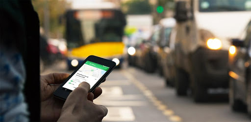 Microtransit PC screenshot