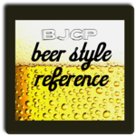 BJCP Beer Style Reference icon