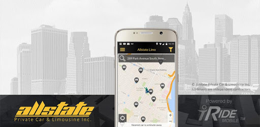 Allstate Limo for PC - Free Download & Install on Windows PC, Mac