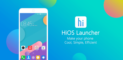 HiOS Launcher - 2018Wallpaper, Theme, Cool,Smart PC screenshot HiOS Launcher - 2018Wallpaper, Theme, Cool,Smart PC screenshot