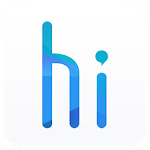 HiOS Launcher - 2018Wallpaper, Theme, Cool,Smart icon