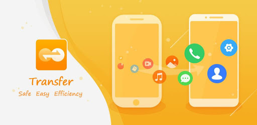 Transfer- Share&Change phone PC screenshot Transfer- Share&Change phone PC screenshot